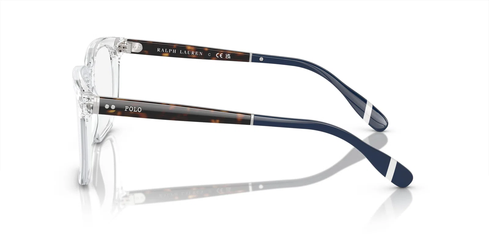 Polo 2269 Eyeglasses - view 12
